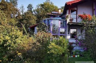 Reihenhaus kaufen in 4073 Wilhering, TOPLAGE - Wunderschönes Eck-Reihenhaus mit sehr guter Aussicht!