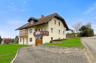 Haus kaufen in 4785 Freinberg, Großzügiges Mehrgenerationenhaus in Freinberg/Haibach bei Passau