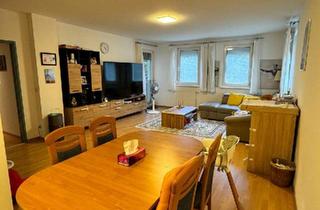 Wohnung kaufen in 2230 Gänserndorf, Geräumige 4,5 - Zimmer-Wohnung mit Loggia in Gänserndorf - Bahnhofsnähe!