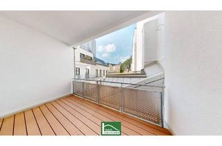 Wohnung kaufen in 1030 Wien, Provisionsfrei! - Elegante 4 Zimmer mit Loggia in Hofruhelage - Altbaucharme trifft modernes Wohlfühlambiente - Top Lage beim Fasanviertel - Küche inklusive