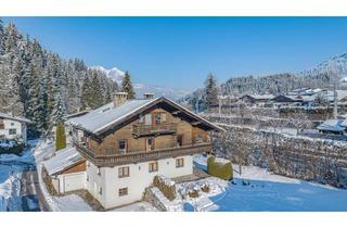 Mehrfamilienhaus kaufen in 6370 Kitzbühel, Mehrfamilienhaus mit FREIZEITWOHNSITZWIDMUNG