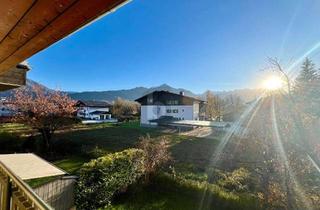 Haus kaufen in 5700 Zell am See, RUHELAGE NAHE DEM ZENTRUM MIT SONNIGEM GARTEN