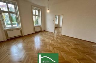 Wohnung kaufen in Hohe Warte, 1190 Wien, Charmante Altbau-Wohnung am Beginn der Hohen Warte! 50 Meter neben dem Setagayapark. Gute Anbindung! Saniertes Altbau-Zinshaus.