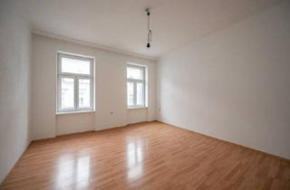 Wohnung kaufen in Reinprechtsdorfer Straße, 1050 Wien, ++NEU++ renovierungsbedürftige 2-Zimmer ALTBAU-WOHNUNG in sehr guter Lage!