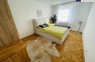 Wohnung kaufen in Steyrergasse, 8010 Graz, THERMISCH SANIERT! Zentrale, super aufgeteilte 80m² Wohnung mit Sonnenbalkon zu verkaufen! 3-Zimmer! WOHNTRAUM!