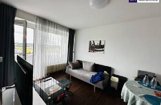 Penthouse kaufen in Stanglmühlstraße, 8041 Graz, Ihre Traum-Immobilie - 3-Zimmer-Penthouse mit unglaublichem Fernblick -Sonnenloggia und Stellplatz inkludiert