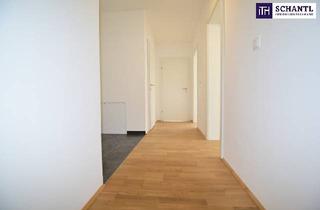 Wohnung kaufen in 8010 Graz, ARCHITEKTENKUNST - Moderne Zwei-Zimmer-Wohnung in zentraler Lage von Graz mit Sonnenbalkon, perfekt für Singles oder Paare! Luxus-Neubauprojekt MITTEN in Graz!