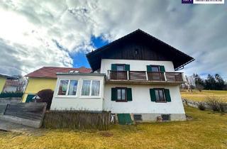 Einfamilienhaus kaufen in Rechberg Straße, 8162 Passail, Dieser einzigartige Ausblick wird Sie begeistern - Einfamilienhaus in sonniger Hanglage zu verkaufen!