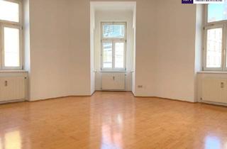 Wohnung kaufen in Brockmanngasse, 8010 Graz, Lage, Lage, Lage - Schicke ca. 50m² Wohnung in tollem Altbaugebäude