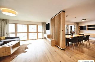 Penthouse kaufen in 5700 Zell am See, Bestlage Pinzgau mit ca. 5% Rendite! Sonniges 5-Zimmer-Penthouse mit Loggia sowie beheiztem Aussenpool