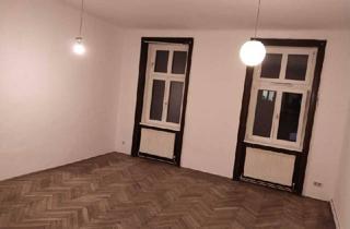 Wohnung mieten in Wallensteinplatz, 1200 Wien, *** SEHR ZENTRAL *** ABSOLUTE RUHELAGE ***