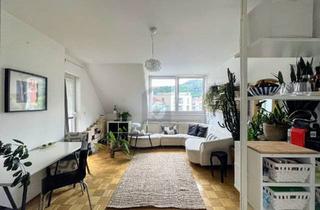 Penthouse kaufen in 6020 Innsbruck, Preisreduktion! IDEAL ALS ANLAGE - ZENTRALES PENTHOUSE MIT TERRASSE