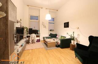 Wohnung kaufen in Fasangasse, 1030 Wien, WG-taugliche 3 Zimmer-Altbau-Wohnung im zwischen Fasangasse und Schweizergarten