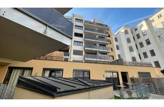 Wohnung mieten in Sankt-Johann-Gasse, 1050 Wien, COMING SOON!!! DG-Terrassen-Traum mit 11m² Terrasse und Weitblick