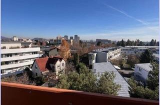 Wohnung kaufen in Gallmeyergasse 15, 8020 Graz, Schöne 56m2 Wohnung in guter ruhiger Lage, 2 Zi, Lift, Balkon, Keller, Parkplatz ...