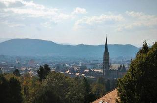 Penthouse kaufen in 8010 Graz, Großzügiges Wohnparadies der Extraklasse am Ruckerlberg mit Panoramablick