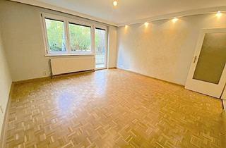 Wohnung kaufen in Rustenschacherallee 30, 1020 Wien, PROVISIONSFREI VOM EIGENTÜMER! UNSANIERTE 3-ZIMMER GARTENWOHNUNG IM PRATERCOTTAGE!