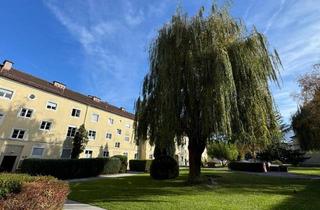 Wohnung kaufen in 6020 Innsbruck, Renovierungsbedürftige 2 Zimmer Wohnung in Pradl