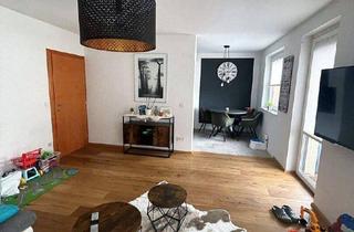 Wohnung kaufen in 5020 Salzburg, Ausgezeichnet geschnittene 3 Zimmerwohnung in zentraler Lage zu verkaufen