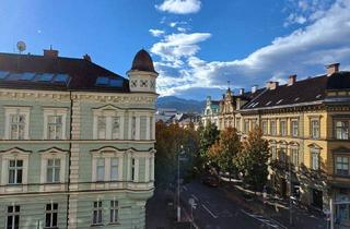 Wohnung mieten in Franz Josef-Straße, 8700 Leoben, 4-Zimmer Wohnung in traumhafter Lage Nähe Gärnerpark!