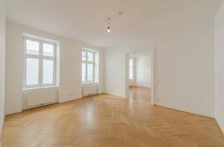 Wohnung mieten in Schottenring, 1010 Wien, 2-Zimmer-Wohnung in bester Lage! ~ 5 Minuten zu Schottenring ~ im Trendbezirk!