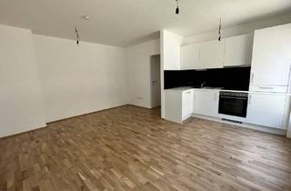 Wohnung mieten in Janzgasse 20, 8055 Graz, Erstbezug - Eggenberg - 57m² - 3 Zimmer - FH Nähe - Loggia - WG fähig - inkl TIEFGARAGE