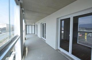 Wohnung mieten in Brauquartier 1, 8055 Graz, SOFORT VERFÜGBAR - Puntigam - Brauquartier - 72m² inkl. Loggia - 3 Zimmer