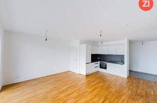 Wohnung mieten in Kremstal Bundesstraße 27, 4061 Pasching, Schöne Neubauwohnung 3 - Zimmer Wohnung mit Loggia