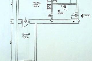 Wohnung mieten in Hasenleitengasse, 1110 Wien, Gemeinde Wohnung in Simmering