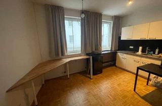 Wohnung mieten in Webergasse, 4040 Linz, Gemütliche 1-Zimmer Wohnung in Donaunähe