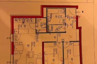 Genossenschaftswohnung in 3040 Neulengbach, Wohnen in Neulengbach- Nachmieter für 3 Zimmerwohnung gesucht!!!