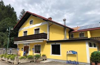 Gewerbeimmobilie kaufen in 8552 Eibiswald, Gewerbeliegenschaft – dzt. Gasthaus - in bester Lage