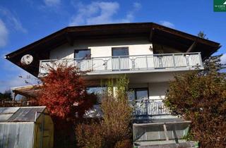 Einfamilienhaus kaufen in 9500 Villach-Innere Stadt, Ein / Zweifamilien Landhaus Velden am Wörthersee