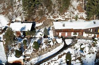 Almhütte zu kaufen in 5752 Viehhofen, Chalet de Luxe mit Nebenhaus und begehrtem Zweitwohnsitz