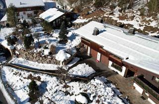 Almhütte zu kaufen in 5752 Viehhofen, Chalet de Luxe mit Nebenhaus und begehrtem Zweitwohnsitz