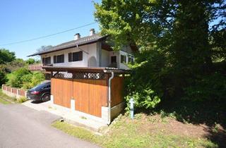 Einfamilienhaus kaufen in 8385 Neuhaus am Klausenbach, EINFAMILIENHAUS in Ruhelage mit Grünblick