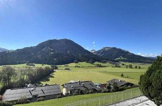 Grundstück zu kaufen in 6365 Kirchberg in Tirol, Naturparadies!Sonniges Grundstück in Tiroler BESTLAGE