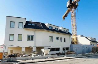 Wohnung kaufen in Tullner Straße, 3400 Klosterneuburg, ++ ST. ANDRÄ ++ PRÄCHTIGE 3-Zimmer mit BALKON