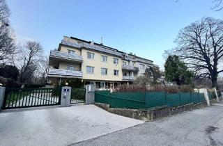 Wohnung mieten in Hohe Warte, 1190 Wien, Helle Wohnung mit Balkon in absoluter Ruhelage! (Wohnung ohne Möbel!)