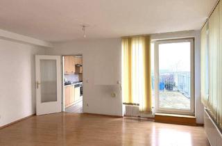 Wohnung mieten in Wiedner Hauptstraße, 1040 Wien, Wohnung mit 2 Terrassen im 3. Stock bei der Wiedner Hauptstraße nahe U1