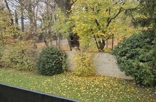 Wohnung mieten in Stegmayergasse, 1120 Wien, BALKONHIT MIT TRAUMHAFTEM ALTMANNSDORFER SCHLOSSPARK-BLICK !