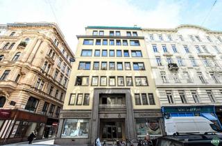 Büro zu mieten in Wipplingerstraße, 1010 Wien, Schöne Bürofläche im 1.Bezirk