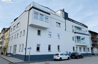 Wohnung kaufen in 5110 Oberndorf bei Salzburg, Neues Zuhause in Oberndorf: Erstbezug in Salzburgs begehrter Lage