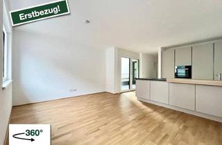 Wohnung kaufen in 6410 Telfs, Modernes Wohnen mit Stil und Komfort: Exklusive 2-Zimmer-Wohnung in Telfs