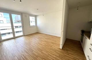 Wohnung mieten in Aspernstraße, 1220 Wien, U2 Aspernstraße | 1 Zimmerwohnung im Innenhof | Top Lage