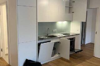 Wohnung mieten in Eduardgasse, 1180 Wien, Moderne 2 ZKB in bester Lage