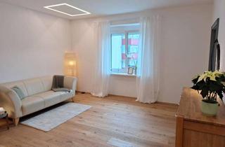 Wohnung mieten in Schallerbacher Str. 13, 4702 Wallern an der Trattnach, Hochwertig renovierte 2-Zimmer Wohnung in Wallern