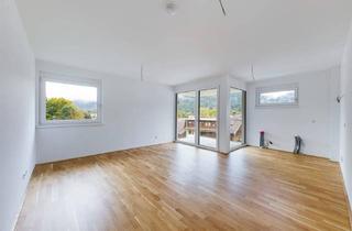 Wohnung mieten in Endach 18, 6330 Kufstein, Neuwertige 2-Zimmerwohnung mit schönem Ausblick auf die Berge und hochwertiger Einbauküche inkl.. TG