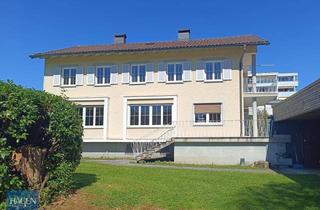 Haus mieten in Schubertstraße, 6890 Lustenau, Einfamilienhaus - Genügend Platz und großer Garten in Lustenau zu vermieten!