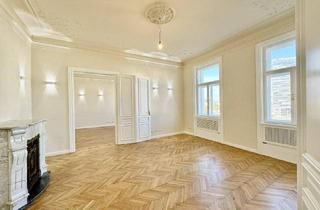 Büro zu mieten in Franz-Josefs-Kai, 1010 Wien, Klimatisiertes Altbaubüro mit Blick über die Donau! Büroliegenschaft bei Roter Turm Straße und Schwedenplatz